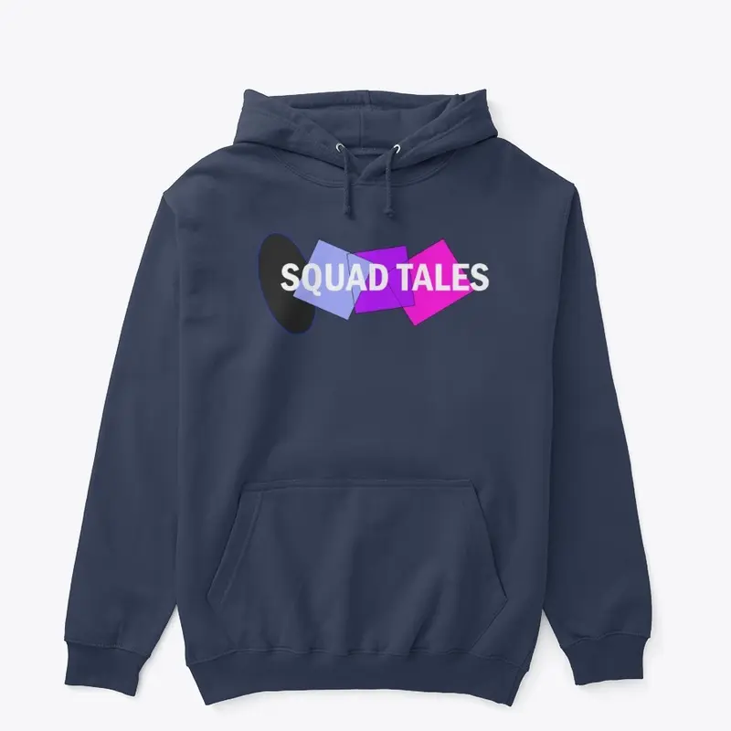 Squad Tales Logo